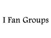 I Fan Groups